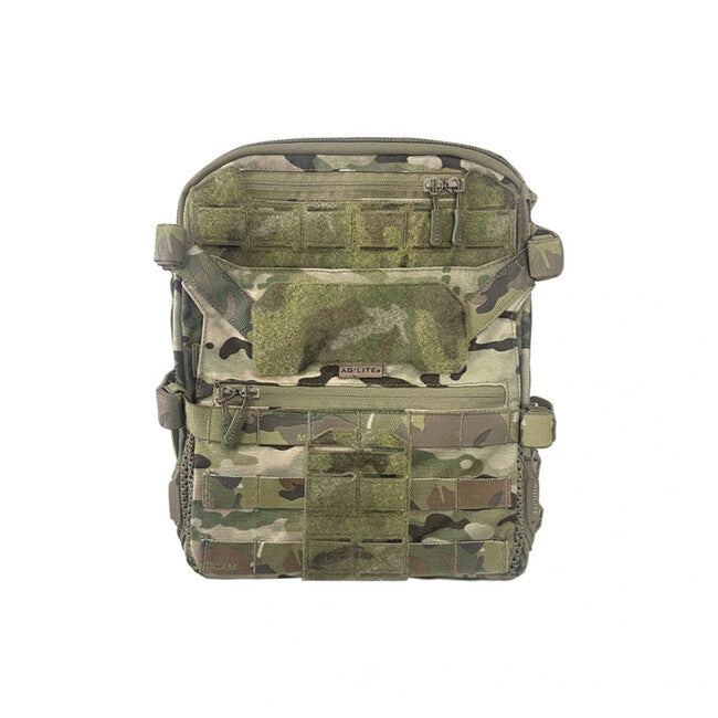 Agilite Micro Map Πίσω Πάνελ, Multicam
