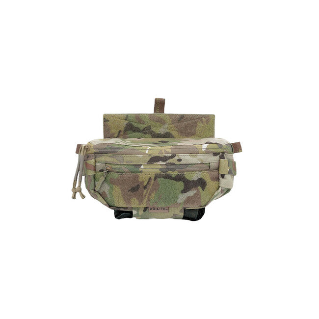 Agilite Six Pack Θήκη Αναρτήσιμη, Multicam