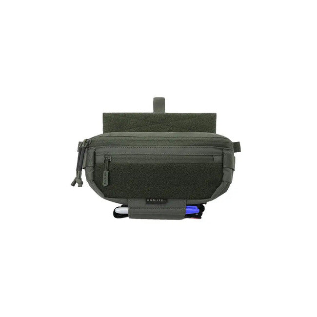 Agilite Six Pack Φορητή Τσάντα, Ranger Green