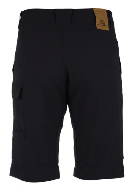Northfinder AGUSTIN men's shorts BE-3357AD, Navy