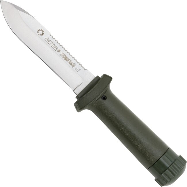 Aitor Jungle King III Μαχαίρι, Μικρό, 21,5 cm
