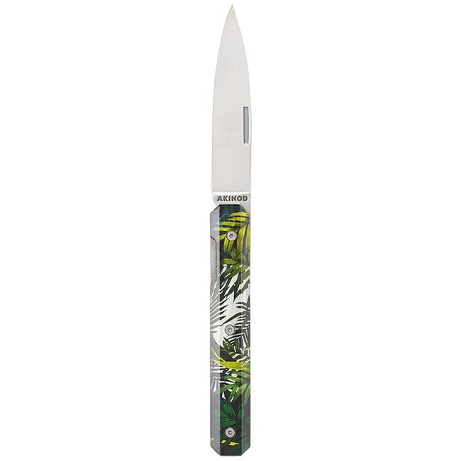 Akinod A03M00018 Μαχαίρι Τσέπης 18h07, Jungle