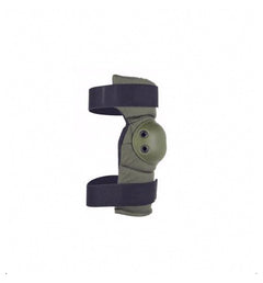 Alta Contour Elbow Protectors, Olive