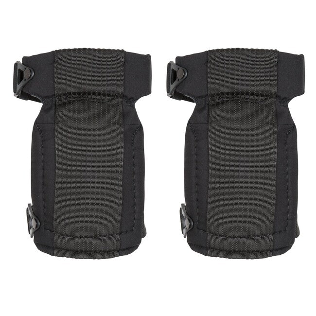 Alta Industries AltaCONTOUR Επιγονατίδες Capless AltaLOK™ id 52923.00, Μαύρο