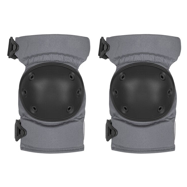 Alta Industries AltaCONTOUR Επίδεσμοι Γόνατος FR Dual AltaLok™ id 52913.52, Grey/Black
