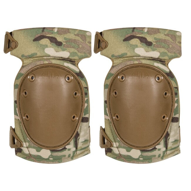 Alta Industries AltaCONTOUR LC Dual επιγονατίδες AltaLOK™ id 52943.16, MultiCam