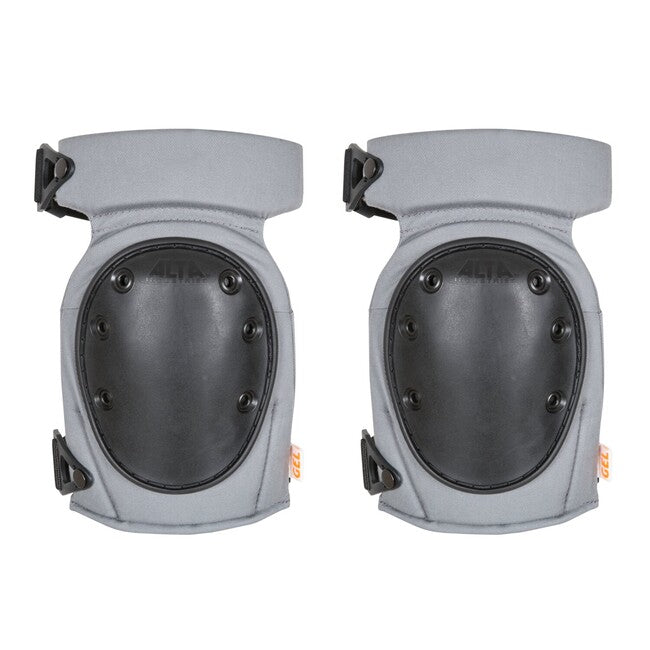 Alta Industries AltaCONTOUR Επιγονατίδες LC FR Dual AltaLOK™ id 52943.52, Γκρι/Μαύρο