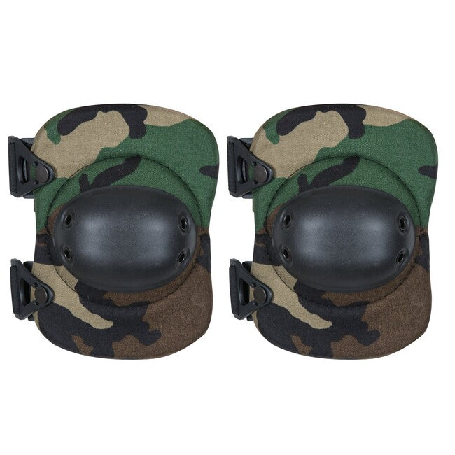 Alta Industries AltaFLEX Επιγονατίδα AltaLOK™ id 53013.08, US Woodland