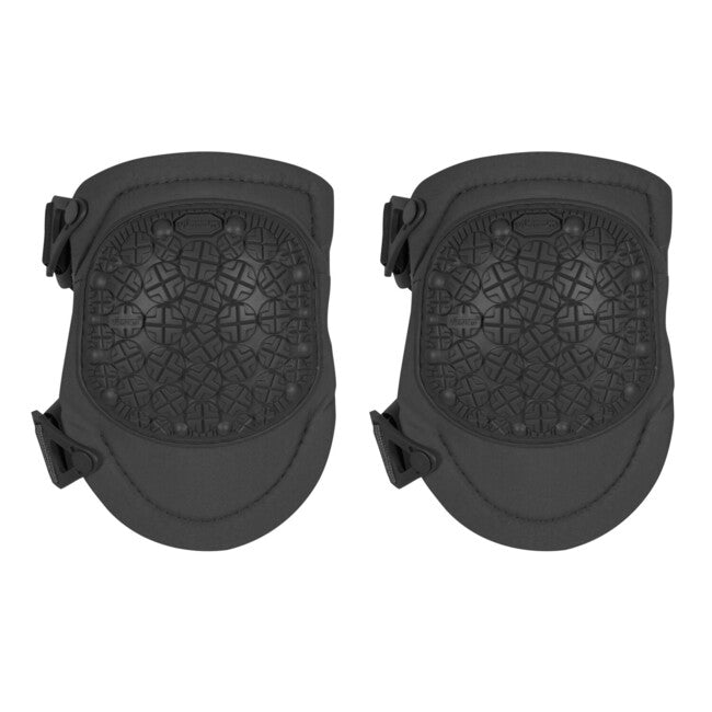 Alta Industries AltaFLEX 360 Επιγονατίδες Vibram Cap id 50433.00, Black