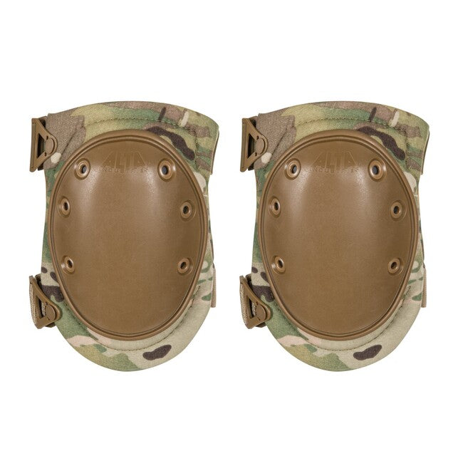 Alta Industries AltaFLEX GEL Επιγονατίδες Flexible Cap AltaLOK™ id 50453.16, MultiCam