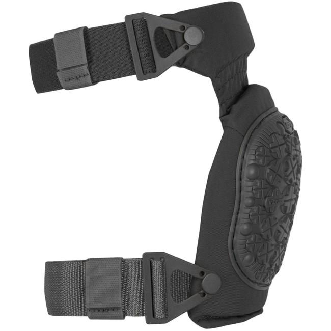 Alta Industries AltaCONTOUR 360 Προστατευτικά Γόνατος Vibram Cap, Μαύρο