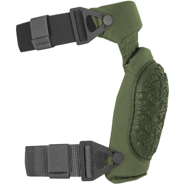 Alta Industries AltaCONTOUR 360 Προστατευτικά Γόνατα Vibram Cap, λαδί