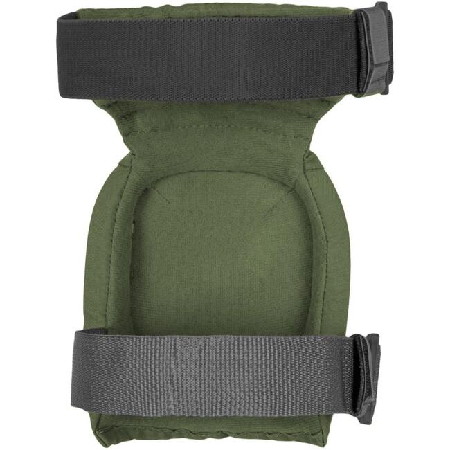 Alta Industries AltaCONTOUR 360 Προστατευτικά Γόνατα Vibram Cap, λαδί