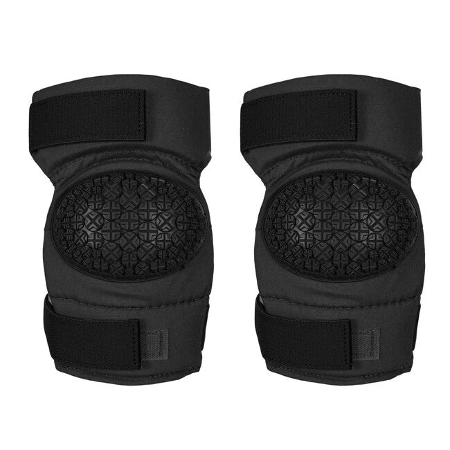 AltaCONTOUR 360 Προστατευτικό Αγκώνα Vibram Cap, Μαύρο