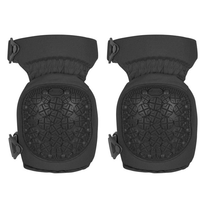 Alta Industries AltaCONTOUR 360 Προστατευτικά Γόνατος Vibram Cap, Μαύρο