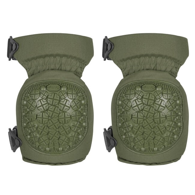 Alta Industries AltaCONTOUR 360 Προστατευτικά Γόνατα Vibram Cap, λαδί