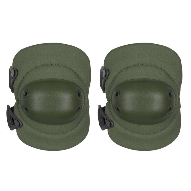 AltaFLEX AltaLOK Προστατευτικό Αγκώνα Elbow, ελιά-πράσινο