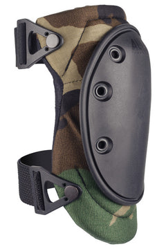 Alta Industries AltaFLEX LOK zaščitniki kolen, woodland