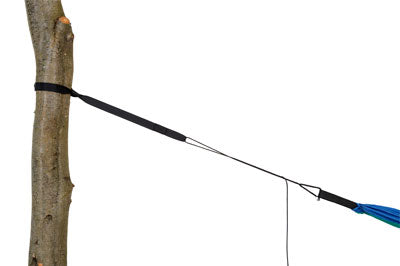 Amazonas Adventure Rope αξεσουάρ για κρεμαστό δίχτυ