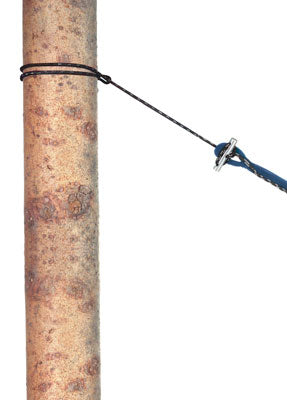 Amazonas Micro Rope αξεσουάρ αιώρας Hammock