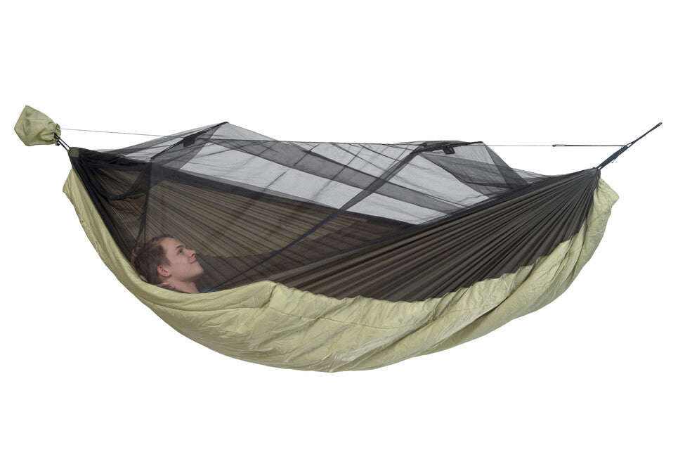 Amazonas Mosquito Traveller quilted αιωρούμενο δίχτυ