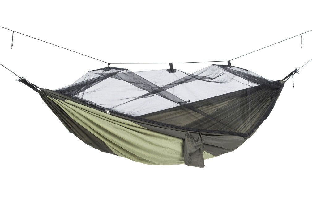 Amazonas Mosquito Traveller Thermo αιώρα κουνουπιών
