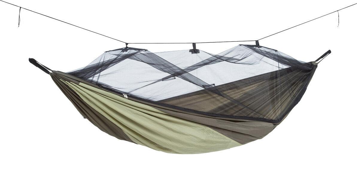 Amazonas Mosquito Traveller Thermo αιώρα κουνιστή XXL