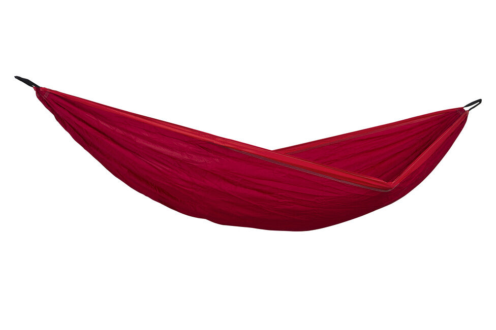 Amazonas Silk Traveller XL ελαφριά αιώρα ταξιδίου, chili