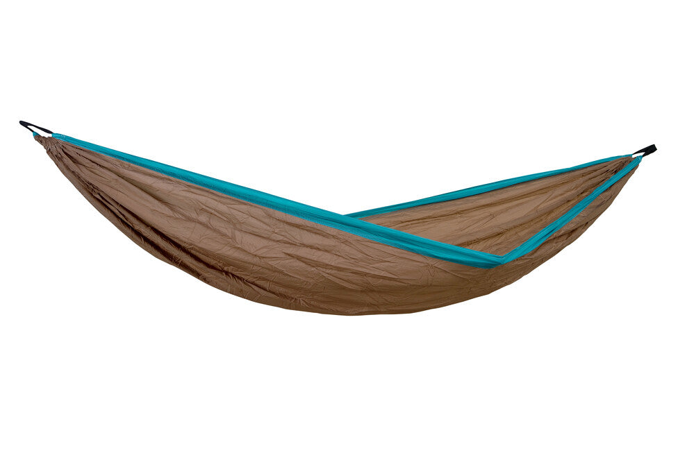 Amazonas Silk Traveller XL ελαφρύ αιώρα κάμπινγκ βουνό