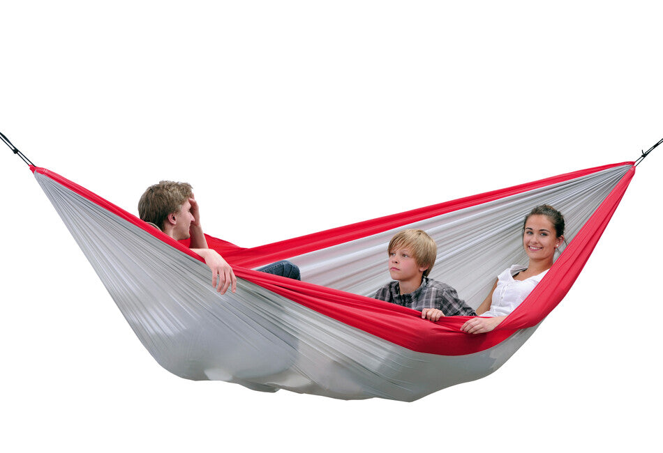 Amazonas Silk Traveller XXL Ελαφρύ Αιώρα Az