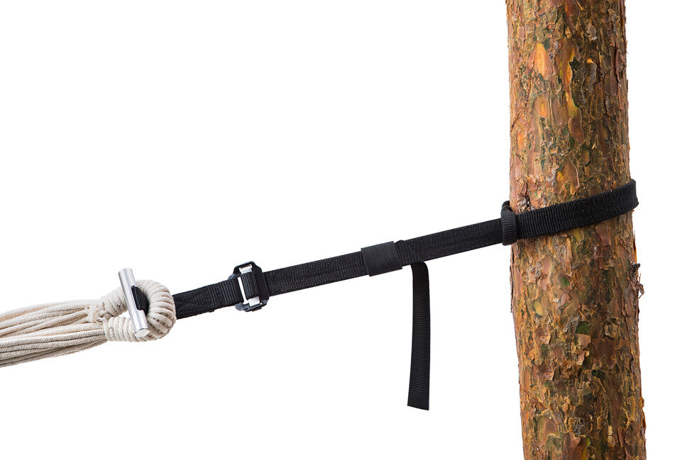 Amazonas T-Strap Αξεσουάρ για Κρεμαστό Δίχτυ 2 τεμάχια