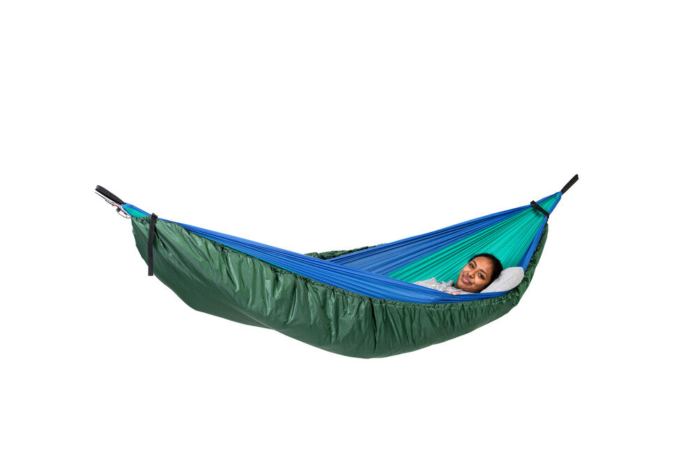 Amazonas Underquilt θερμομονωτική υπόστρωση για αιώρα