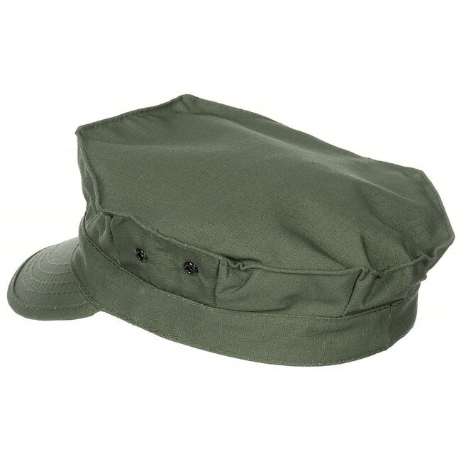 MFH Αμερικάνικο Καπέλο Rip Stop, OD green