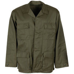 MFH BDU poljna jakna, OD green