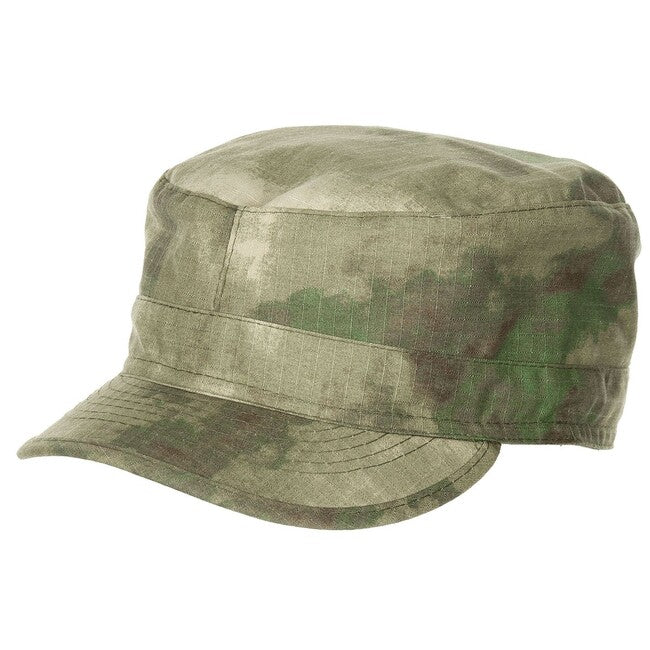 MFH Αμερικάνικος Σκούφος Rip-Stop, HDT-camo FG