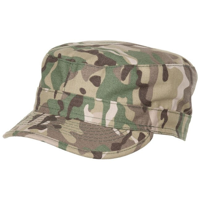 MFH Σκούφος Americká Rip-Stop, Operation-Camo