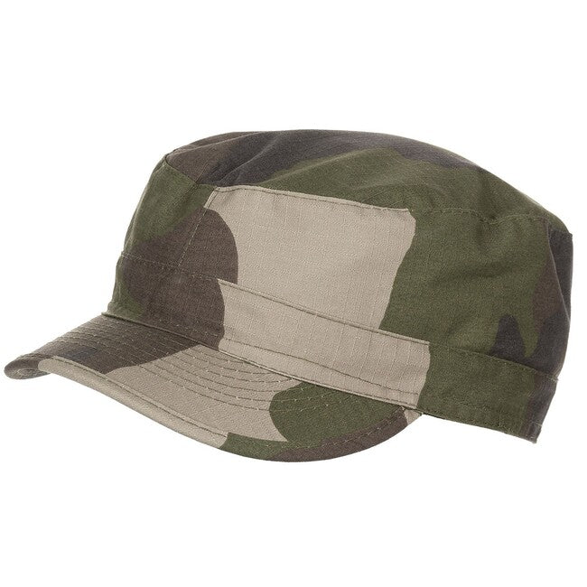 MFH BDU Αμερικάνικο Πολεμικό Καπέλο Rip Stop, CCE Camo