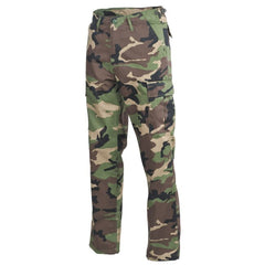 MFH US Combat BDU Τακτικό Παντελόνι, M 97 SK camo