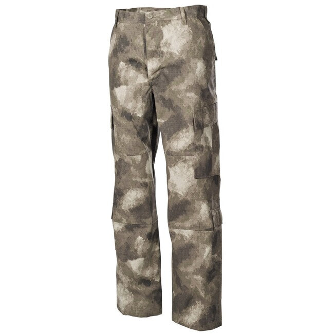 MFH ACU Αμερικανικό Παντελόνι Πεδίου Rip stop, HDT-camo