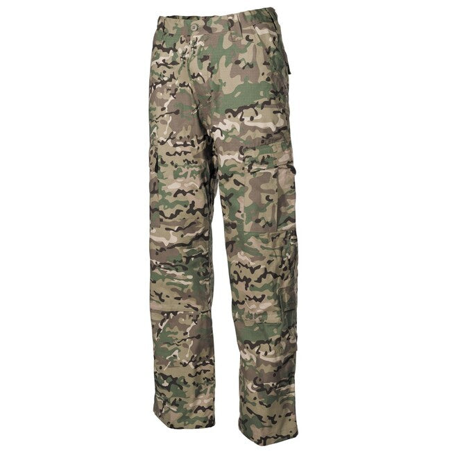 MFH ACU Παντελόνι Ρip-Stop, Operation-Camo