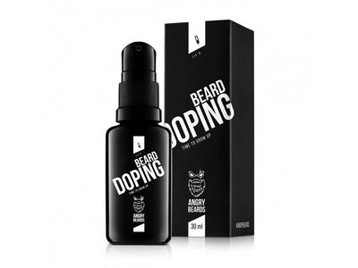 Men's Cosmetics