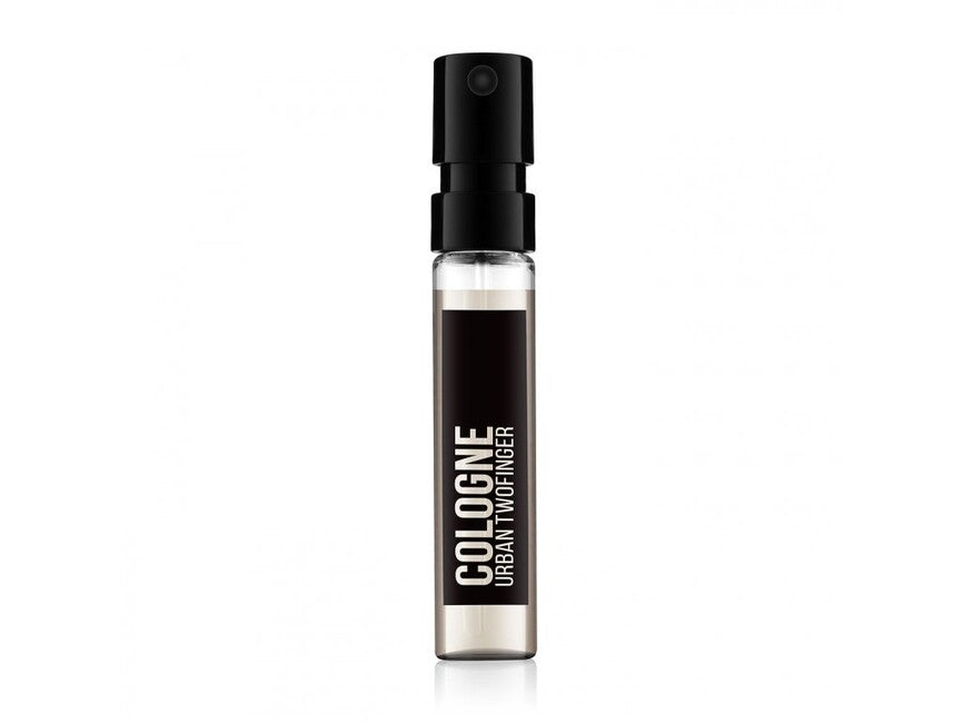 Angry Beards Urban Twofinger Κολώνια, 2 ml (δείγμα)