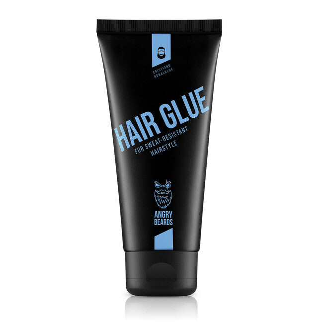 Angry Beards Cristiano Ronalglue κόλλα μαλλιών, 100 ml