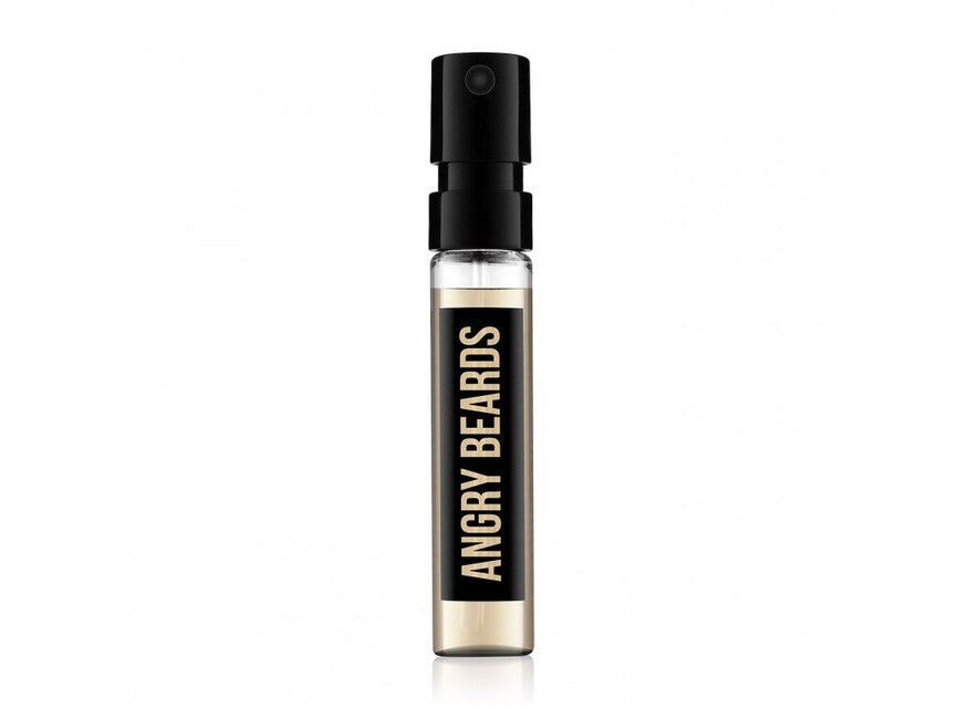 Angry Beards Jack Saloon Άρωμα 2 ml (tester)