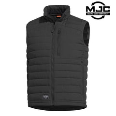 Pentagon Arcadian Vest ανδρικό γιλέκο, black