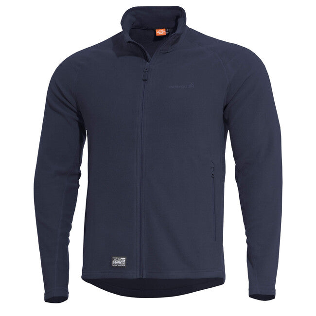 Pentagon Arkos Φλις Μπουφάν Ανδρικό, Midnight Blue