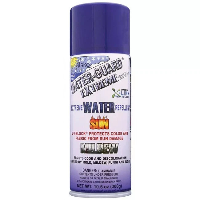 Atsko Extreme Spray Αδιαβροχοποίησης 380 ml