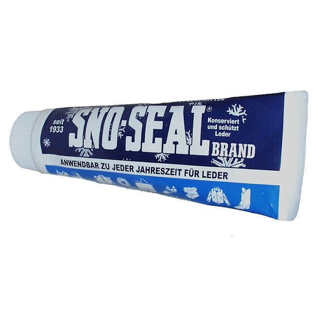 Sno Seal κερόδες αδιαβροχοποίηση Atsko, σωλήνας 100g