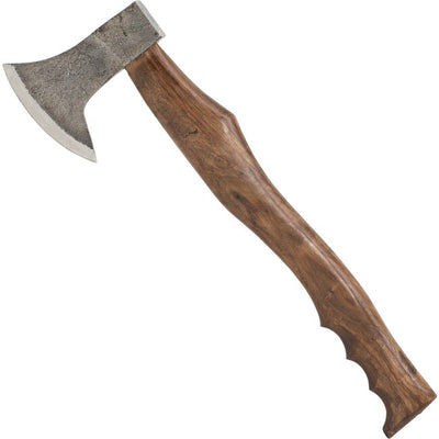 Damascus Axes