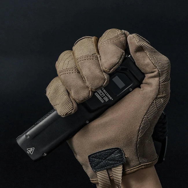Nitecore EDC27 Φακός Επαναφορτιζόμενος UHi